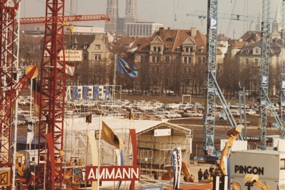 bauma_1973_Theresienhöhe