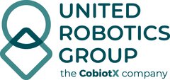 Logo: United Robotics Group