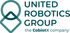Logo: United Robotics Group