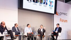 Panel discussion 