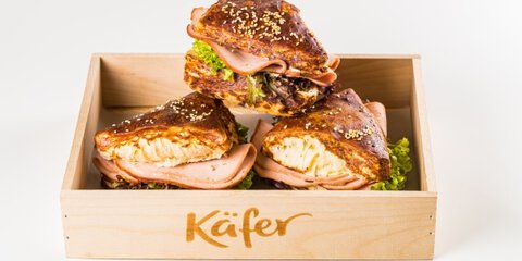 Laugeneck