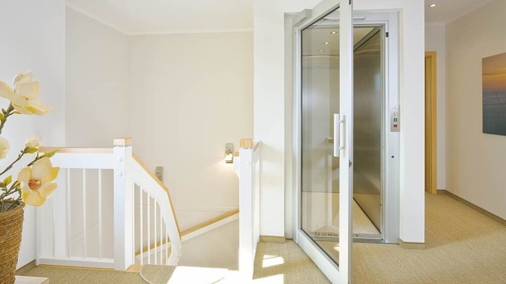 Lift Musterhaus DANHAUS GmbH 