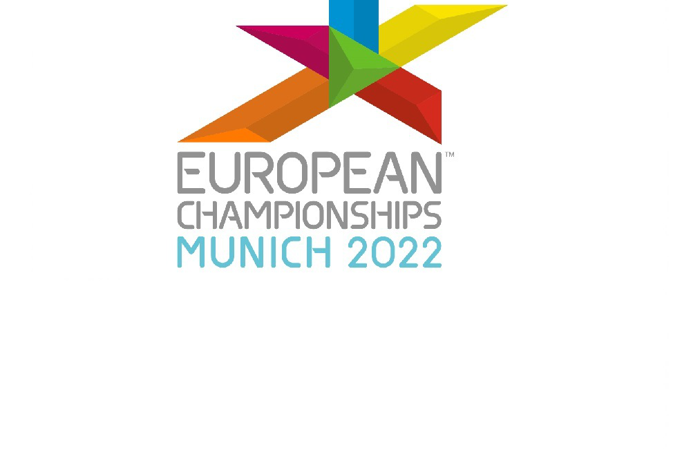 European Championships Munich 2022