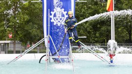 klimagerechte Wasserwirtschaft
