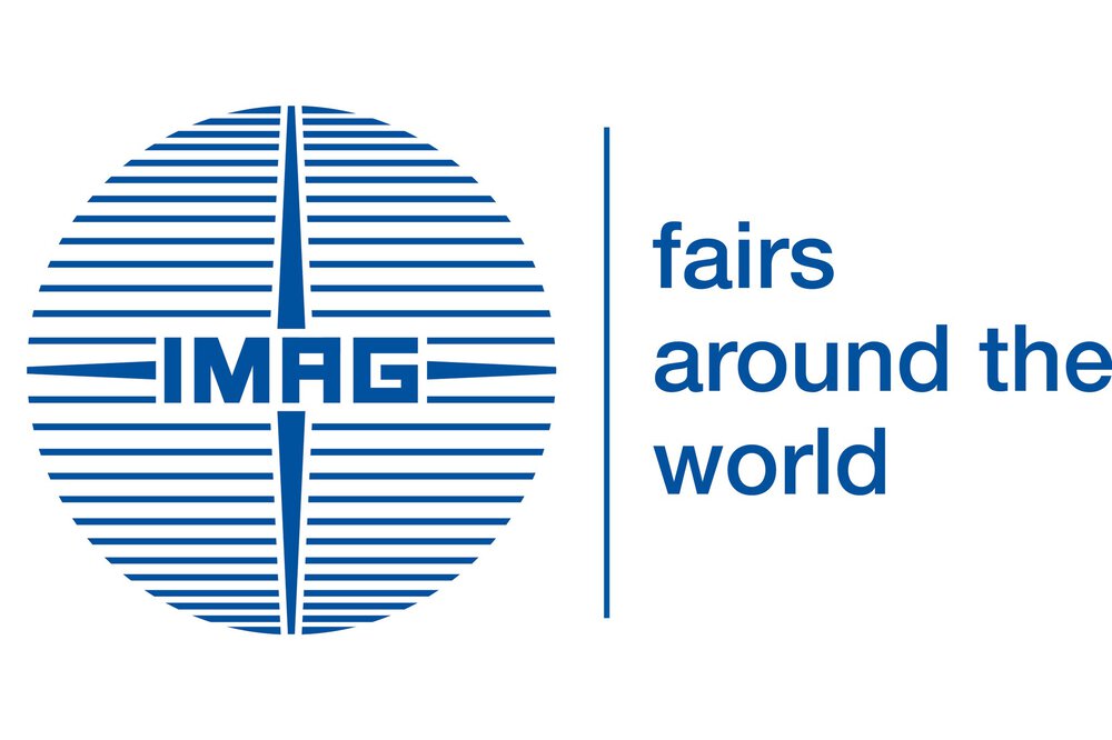 Logo IMAG GmbH