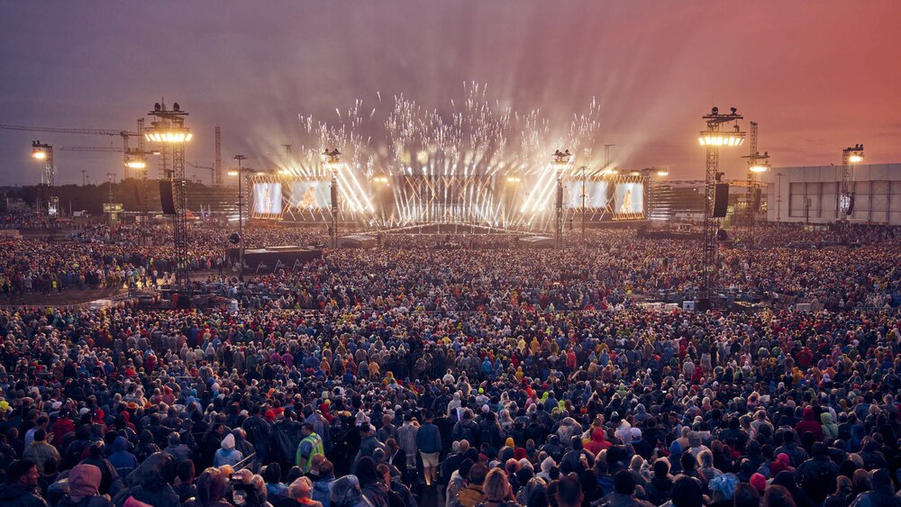 Helene Fischer Konzert
