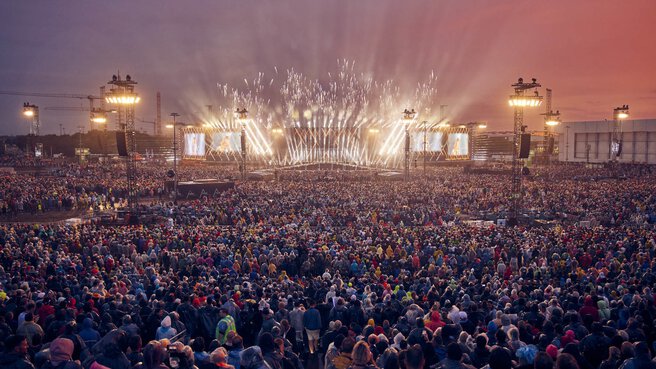 Helene Fischer Konzert