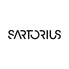 Logo: Sartorius