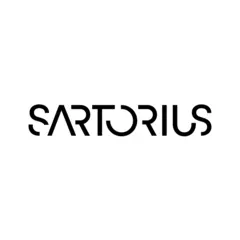 Logo: Sartorius