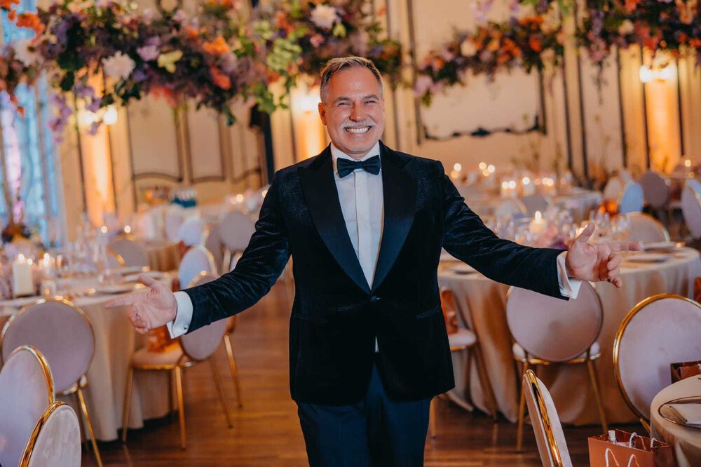 Wedding World
