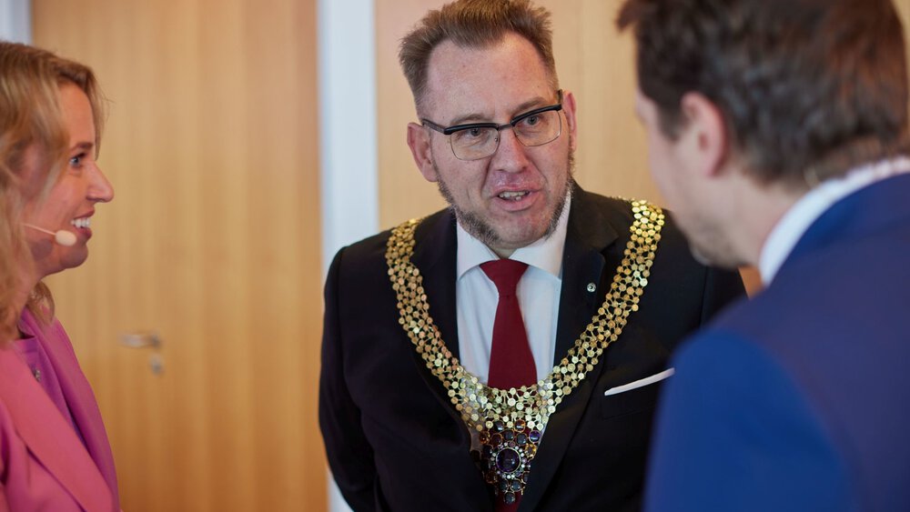 Stefanie Mändlein, Micheal Seubert