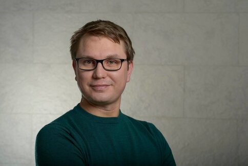 Thomas Meier from Hamburg Wasser