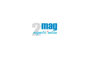 Logo 2mag