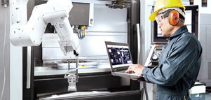 Digital transformation