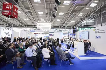 With practical presentations, exciting panel discussions, top-class roundtables and plenty of space for professional exchange, the electronica forums highlight all relevant market and technology topics.