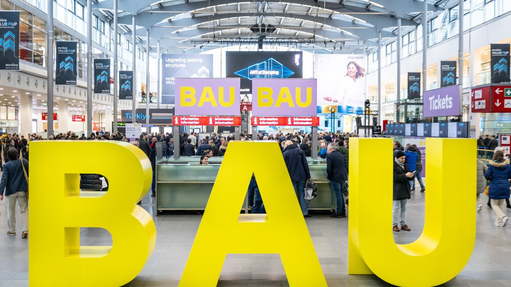BAU