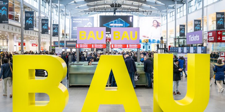 BAU