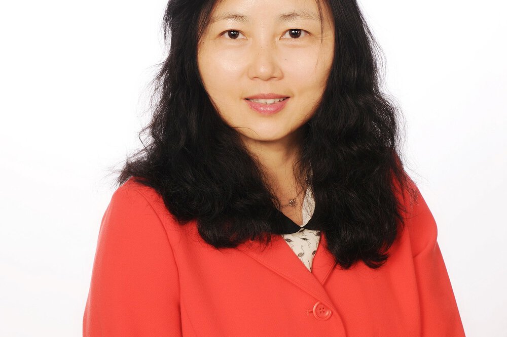 Candace Hua