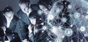 global communication