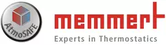 Logo: memmert