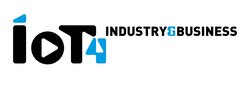 Logo with text: 