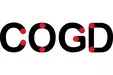 Logo of COGD e.V. 