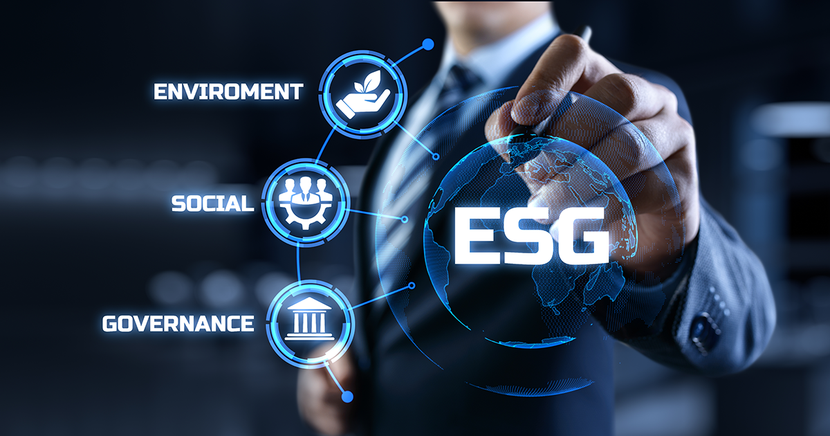 ESG and SRI: why the real estate industry would do well to take a ...