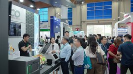 analytica Hanoi 2026 Exhibition