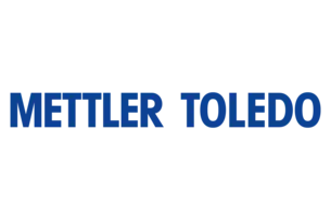 Logo: Mettler Toledo