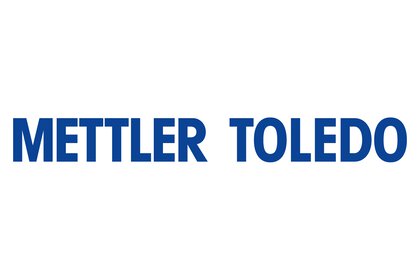 Logo: Mettler Toledo