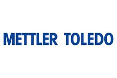 Logo: Mettler Toledo