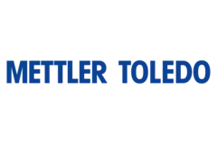 Logo: Mettler Toledo