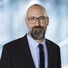 Employee of Messe München GmbH Johannes Dull