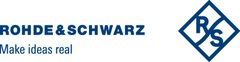 Rohde Schwarz Logo