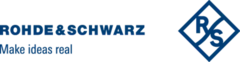 Rohde Schwarz Logo