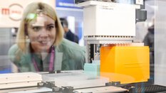 Messe München: analytica 2024