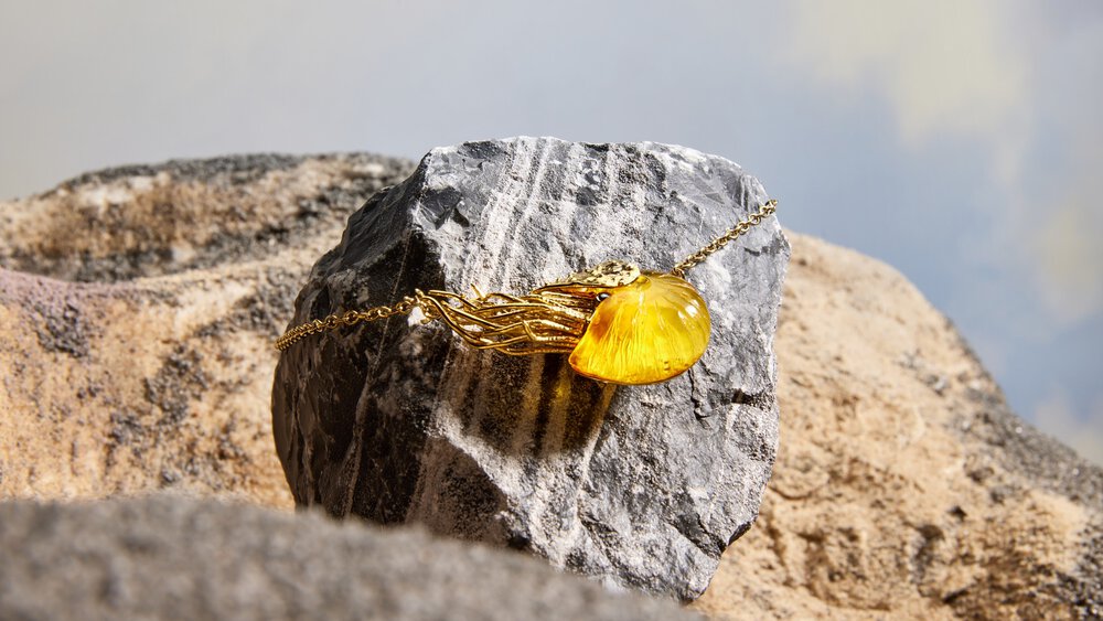 Design Newcomer: Thea Thiessen, Juwelier Laufer