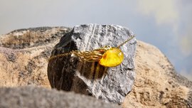 Design Newcomer: Thea Thiessen, Juwelier Laufer