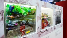 Recyclingwirtschaft