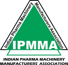 Indian Pharma Machinery Manufacturers Association - IPMMA Logo