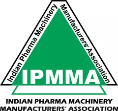 Indian Pharma Machinery Manufacturers Association - IPMMA Logo