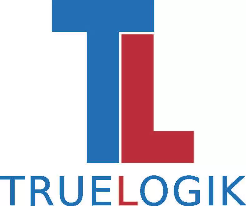 True Logik GmbH Logo