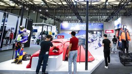 ISPO Shanghai setzt wichtiges Zeichen für den Neustart.