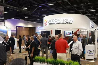 air cargo Africa and transport logistic Africa 2025