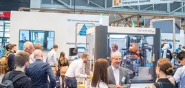 automatica Munich