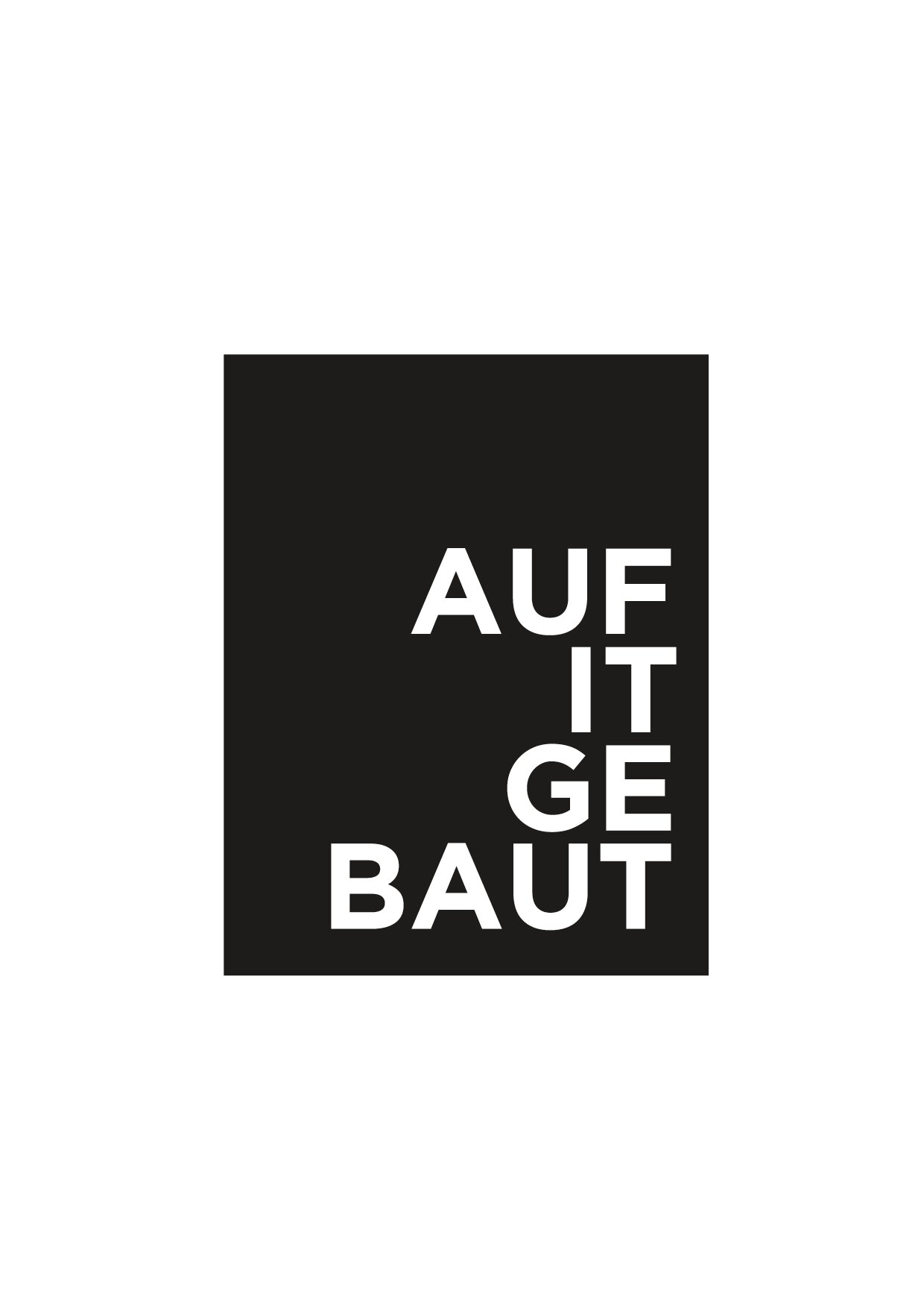 Logo der Preisverleihung 