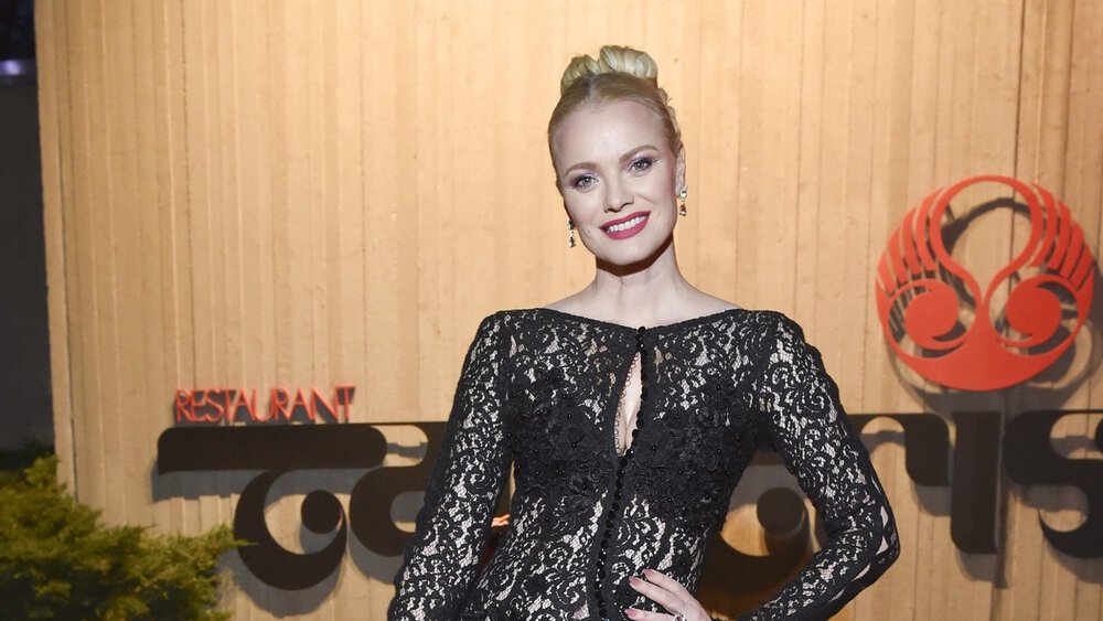 50th Anniversary Dinner Tantris Franziska Knuppe