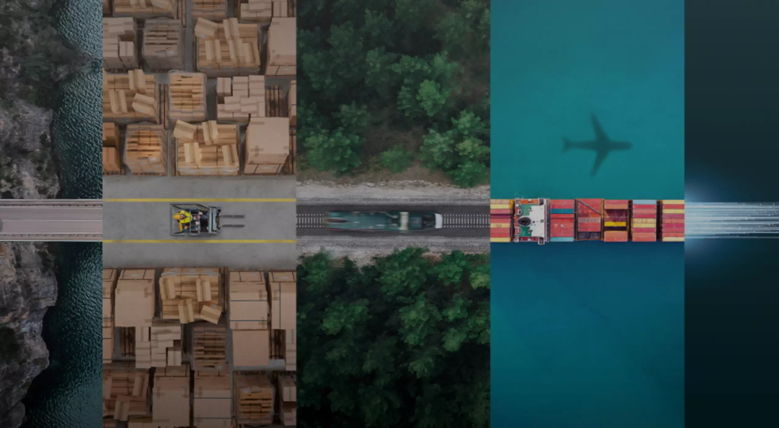 Transport Logistic 2025 (Münih, Almanya)