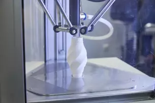 Keramik-3D-Druck