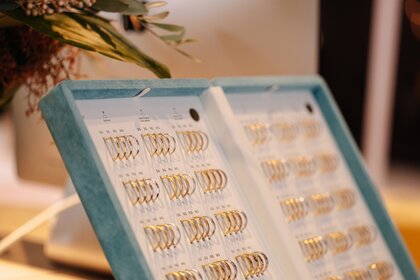 Wedding and Design